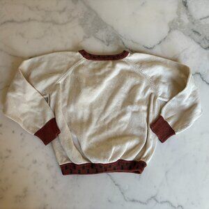 Misha & Puff Sweater
